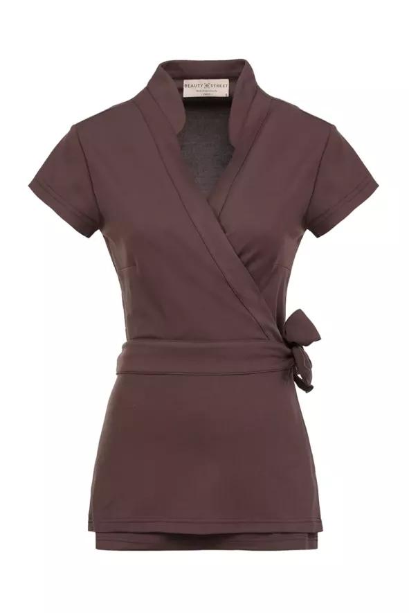 Bali Kimono chocolate | Beauty Street