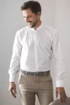 Chemise Dorian Blanc