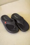 Tongs Flip Flop Noir Anthracite