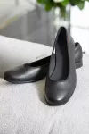 Ballerines Candra Noir