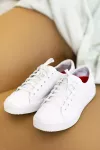 Baskets Cruise Mixte Blanc