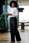 Pantalon Cora Noir