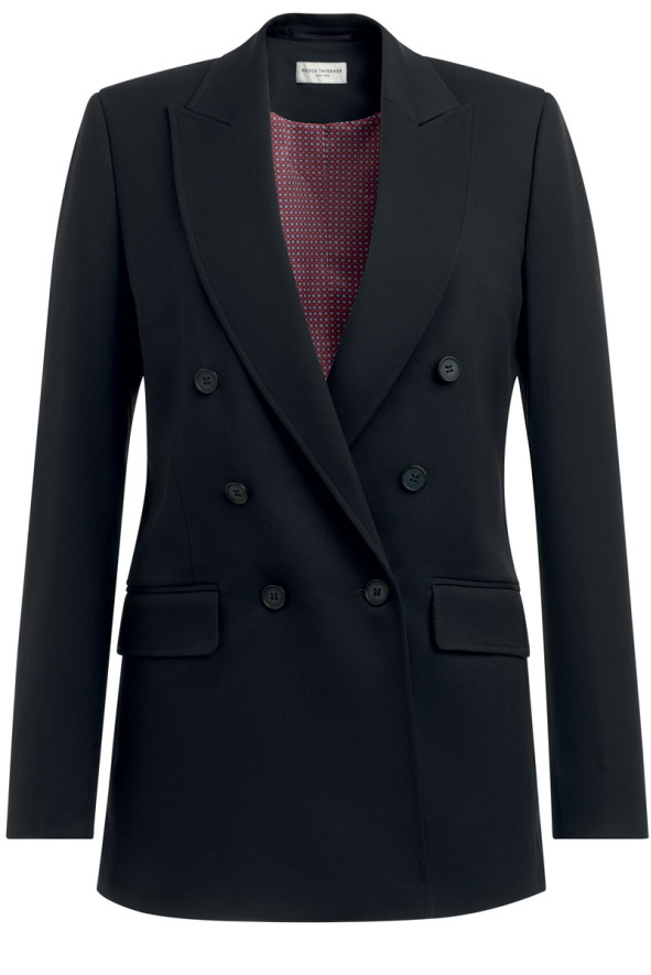 Perdita Women jacket black