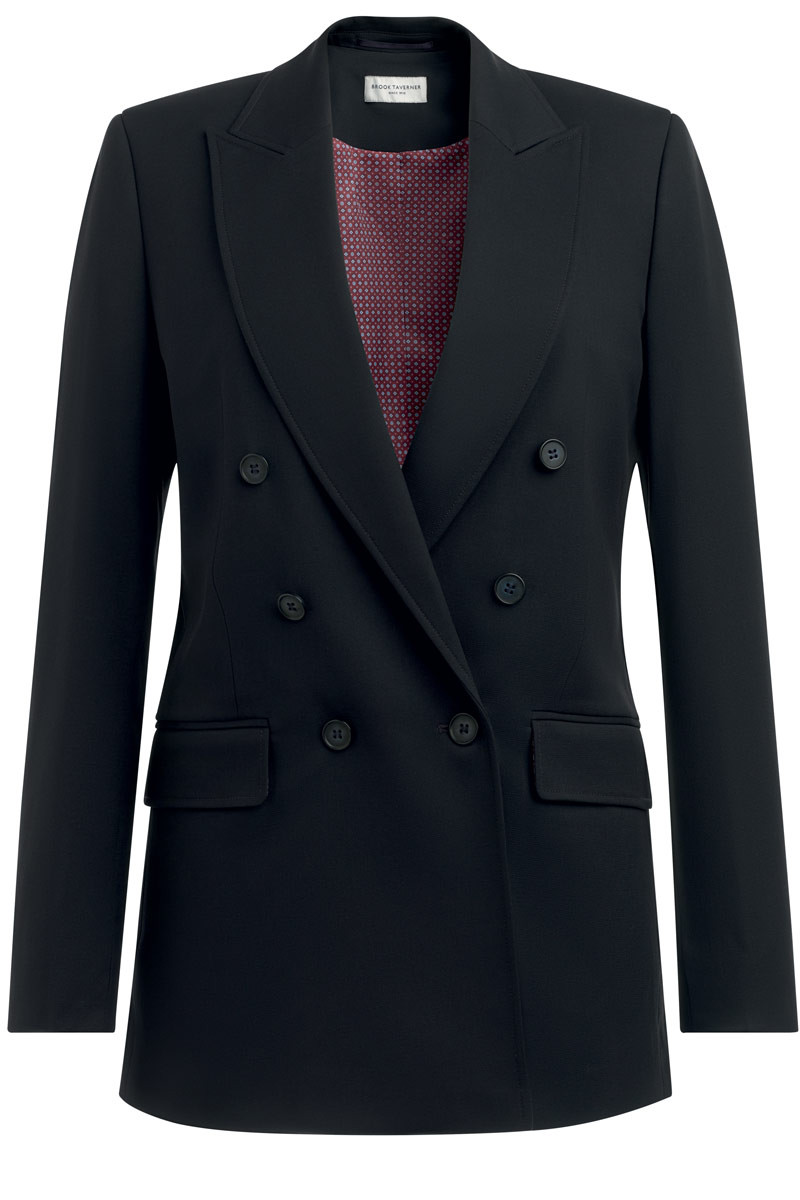 Perdita Women jacket black