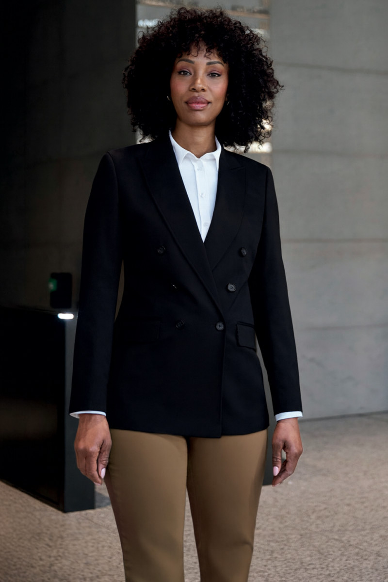 Perdita Women jacket black