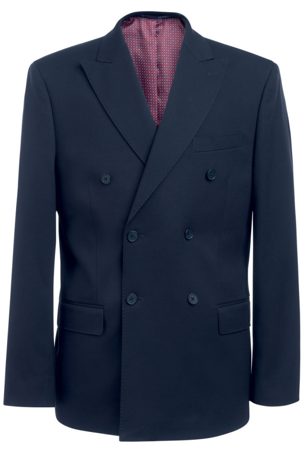 Ferdinand men jacket navy blue