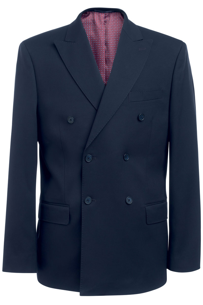 Ferdinand men jacket navy blue