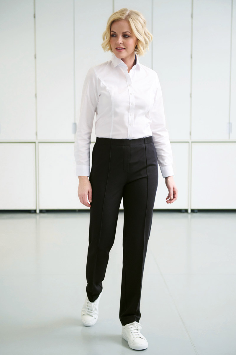 Ceres Women’s Black Trousers