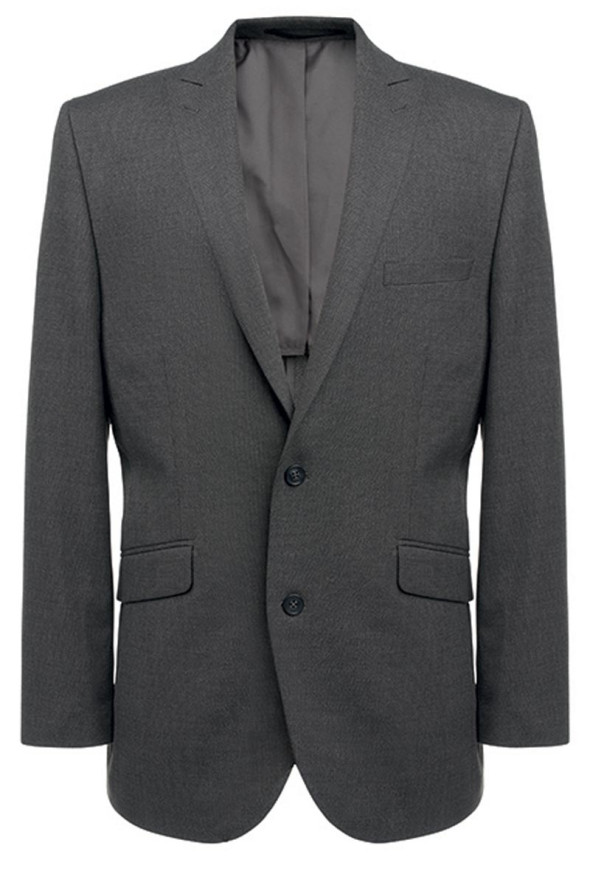 William Men's jacket grey