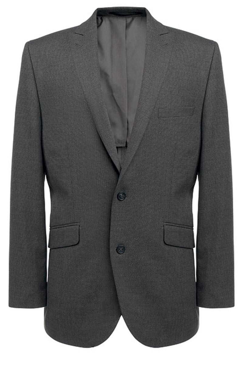 William Men's jacket grey