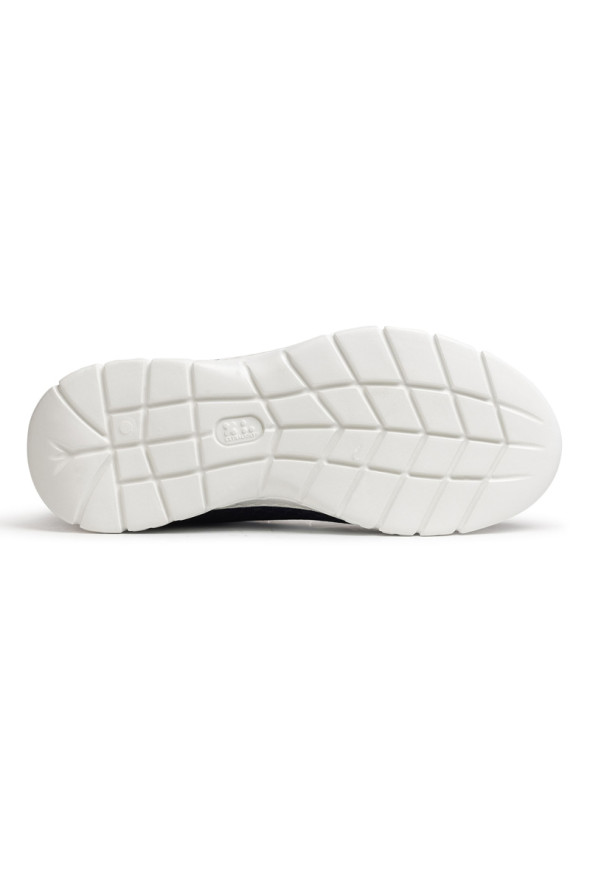 Scarpe unisex blu navy Calpe