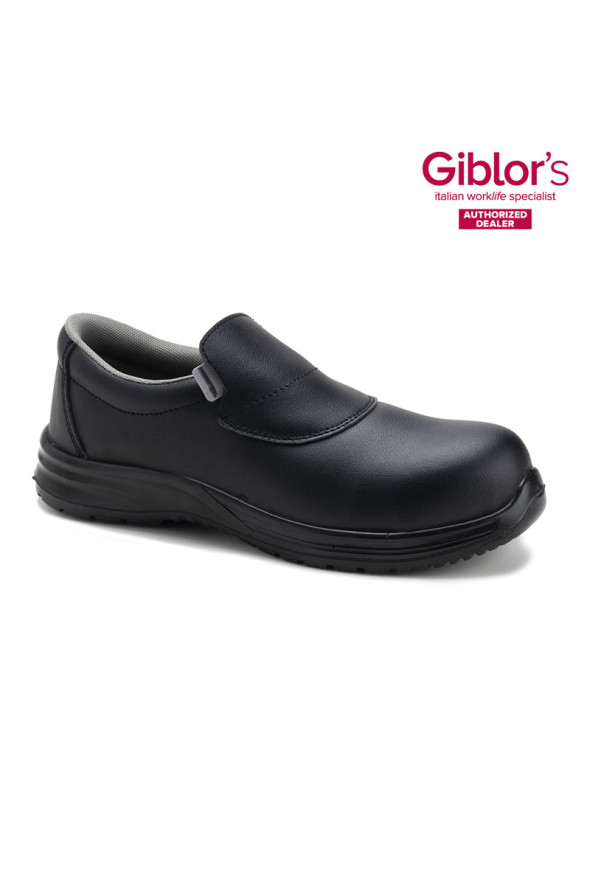 Chaussures mixtes blanc Stelvio