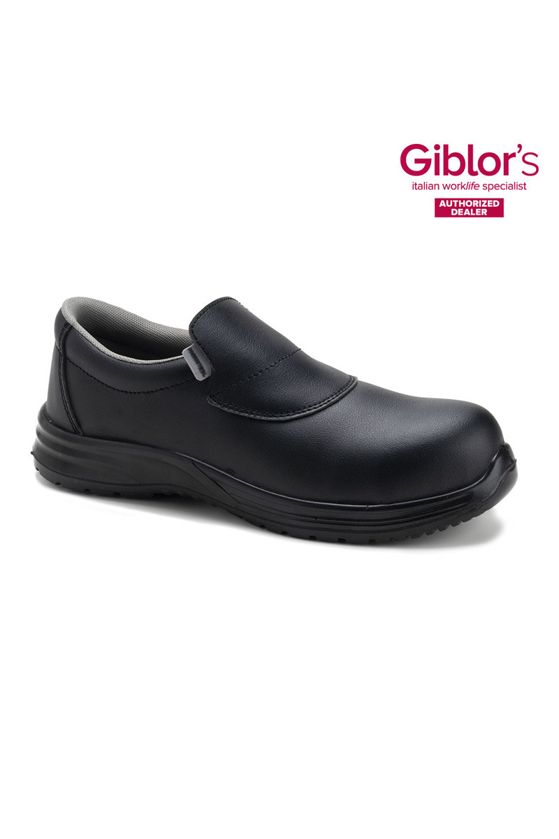 Chaussures mixtes blanc Stelvio