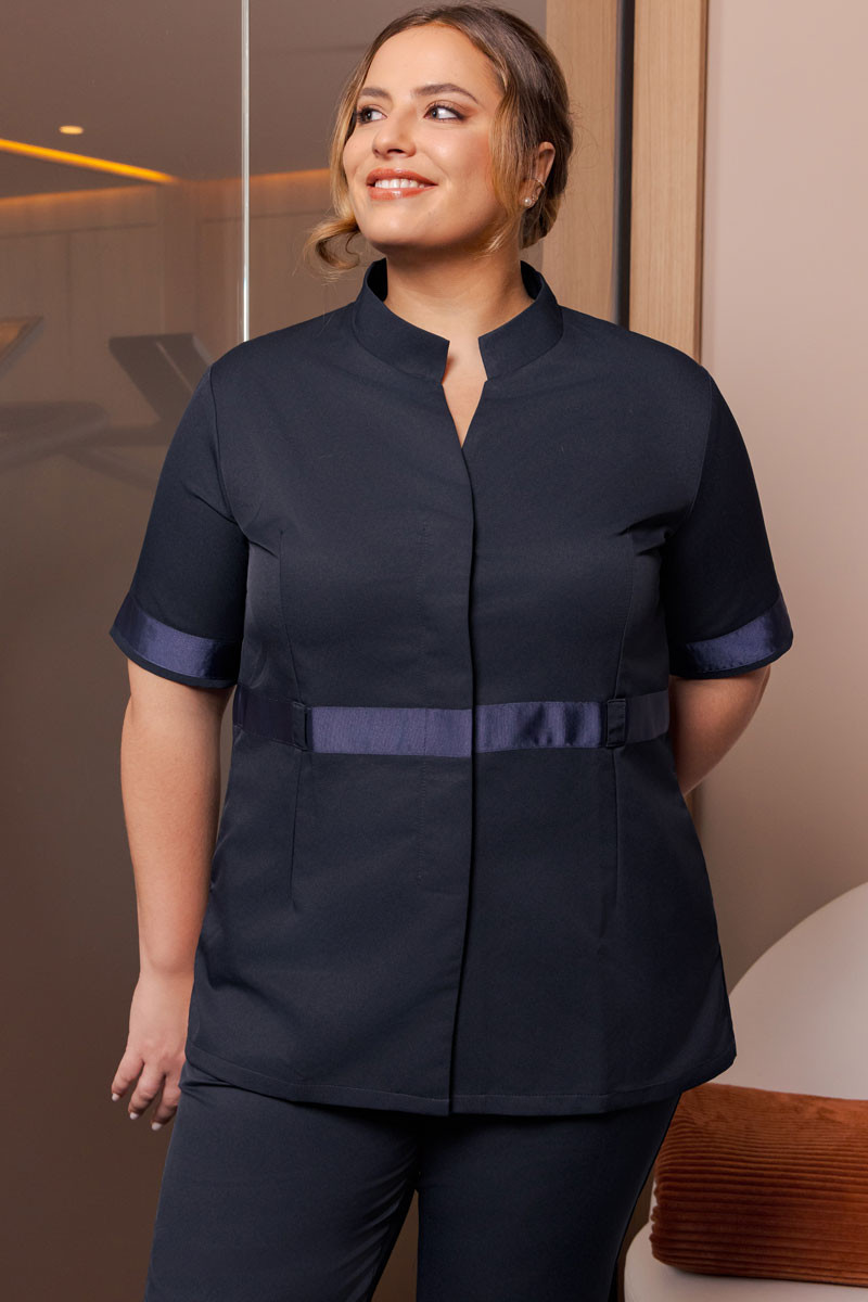 Blusa da donna, Savane, colore: blu navy | Beauty Street