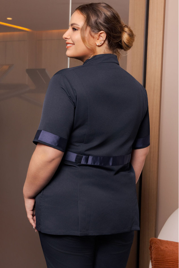 Blusa da donna, Savane, colore: blu navy | Beauty Street