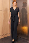 Pantalon Tao Noir