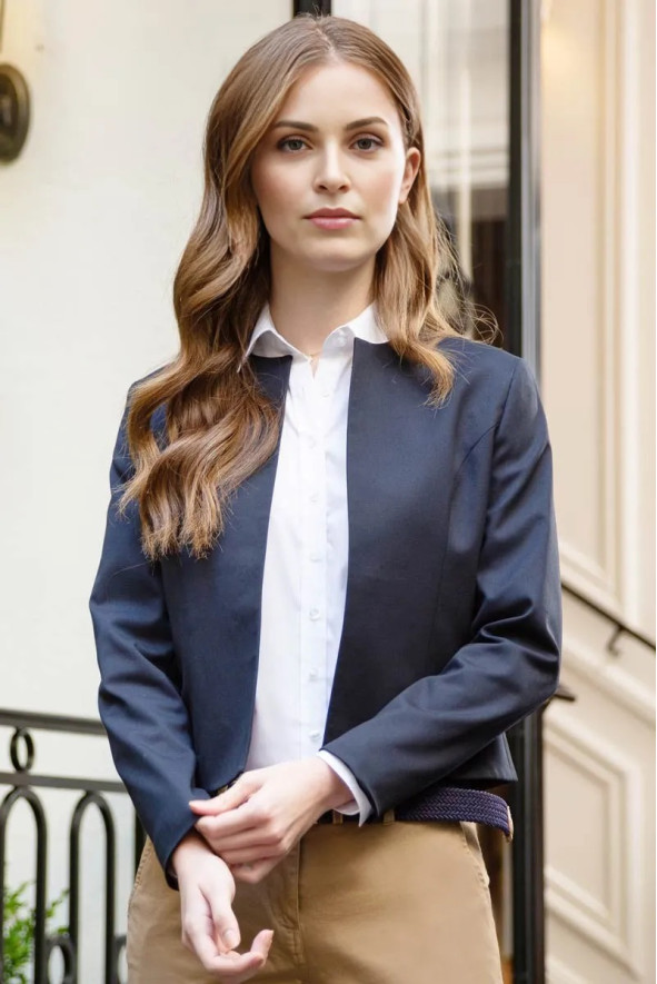Veste Femme Vega marine | Beauty Street