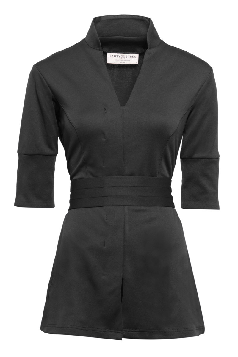 Atalante Women Tunic black | Beauty Street