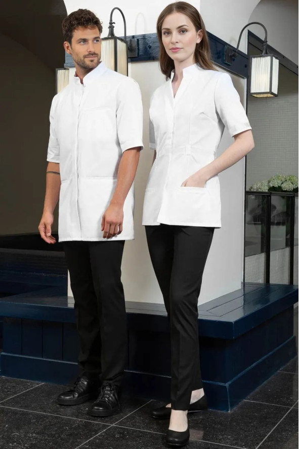 Kinosaki Women Blouse white | Beauty Street
