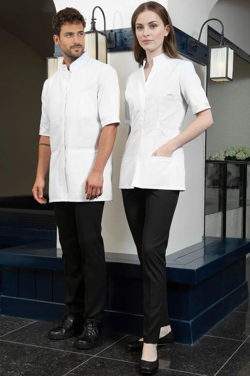 Kinosaki Women Blouse white | Beauty Street