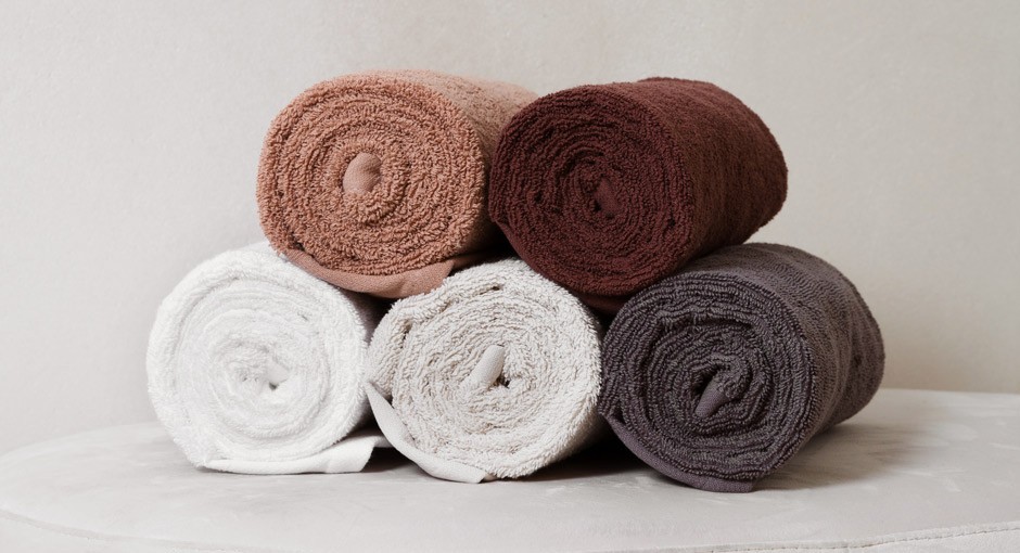 Towels & Bath mats
