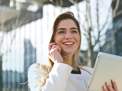 Les 4 qualités essentielles qui font de vous un expert dans votre activité